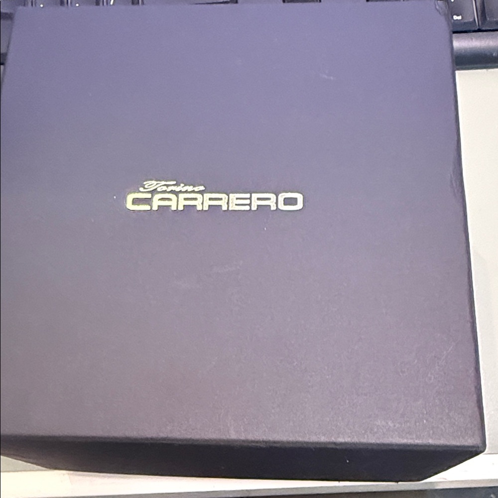 Torina Carrero Black Box brand new